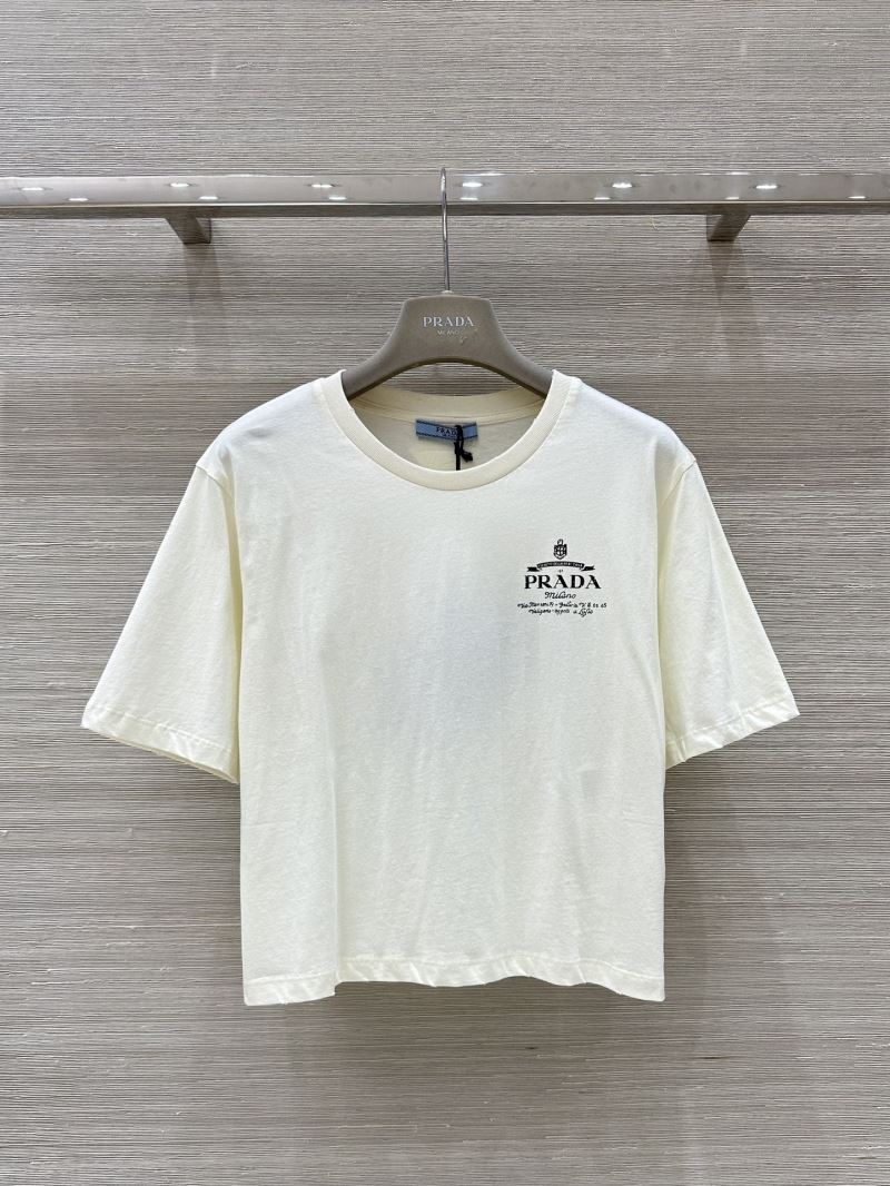 Prada T-Shirts